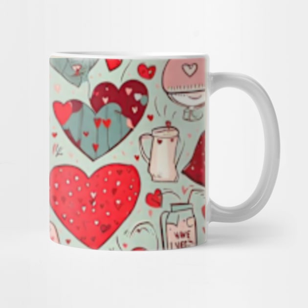 Valentines day gift ideas by WeLoveAnimals